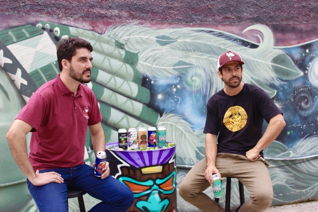Socios-da-cervejaria-Xama-Credito-Divulgacao-Xama
